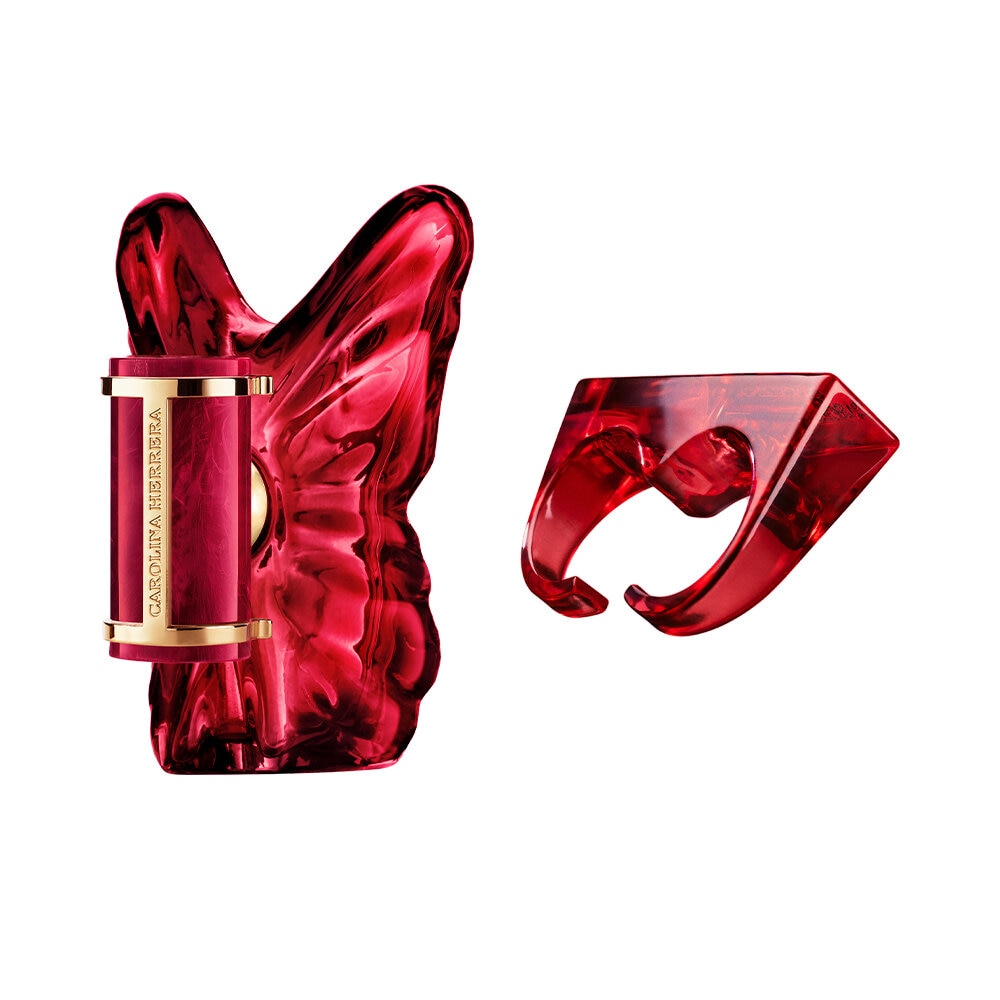 LA BOMBA INTENSA EAU DE PARFUM ANILLO